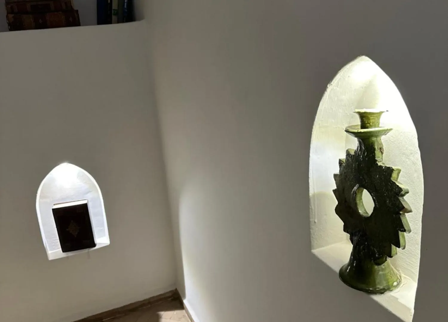 Riad Dar Adal Exclusivite 2 A 6 Personnes Petit Dejeuner Compris Place Jemaa El Fna Marrakesh Bed & Breakfast