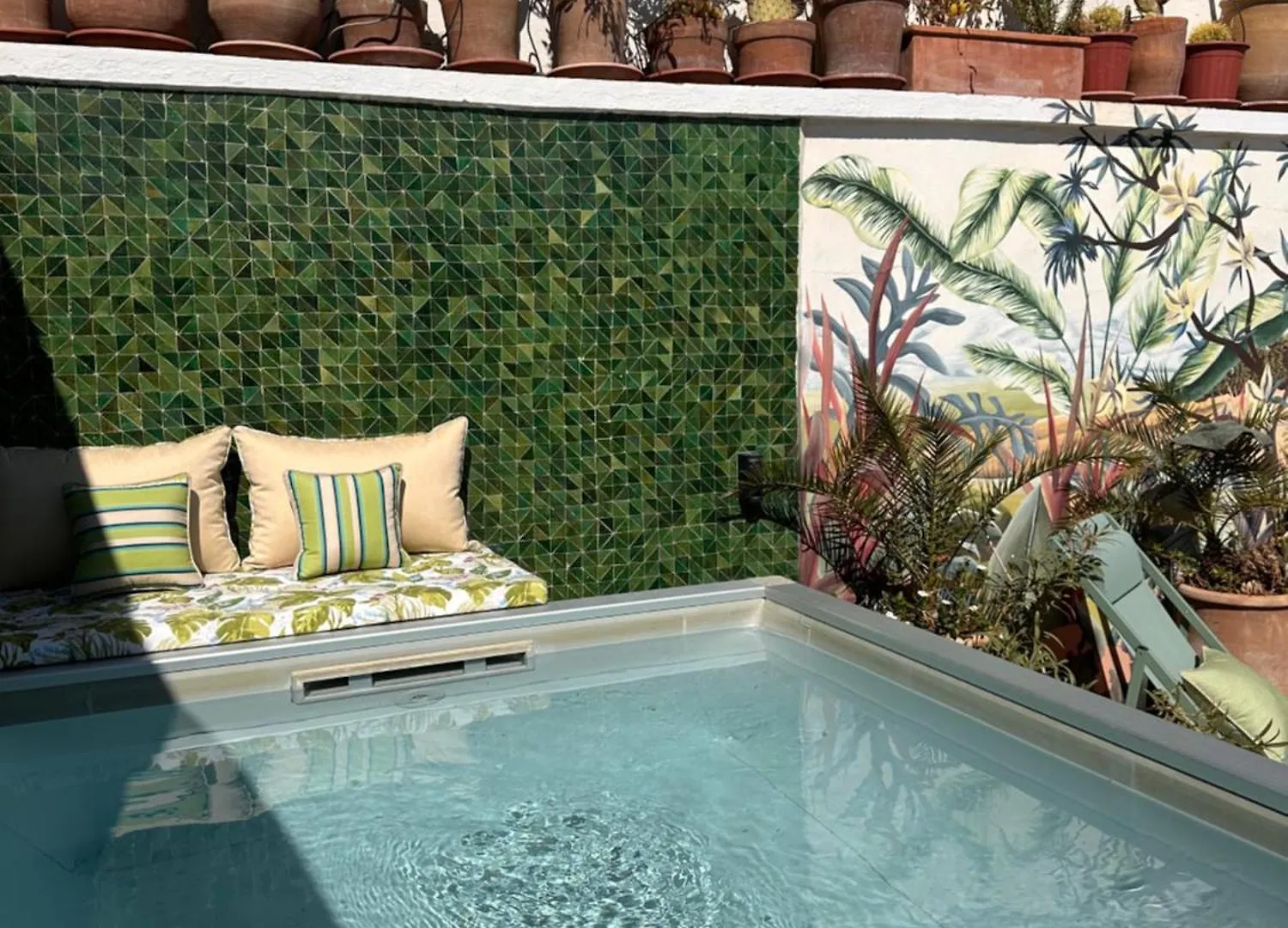 Bed & Breakfast Riad Dar Adal Exclusivite 2 A 6 Personnes Petit Dejeuner Compris Place Jemaa El Fna Marrakesh