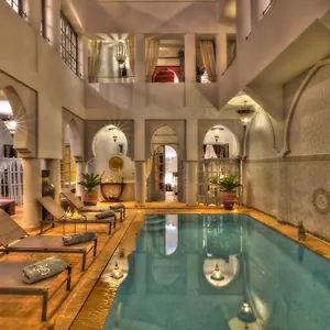 Shemsi Marrakesh