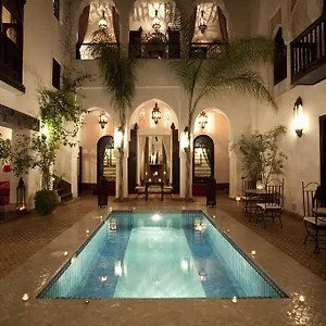 Assouel Marrakesh