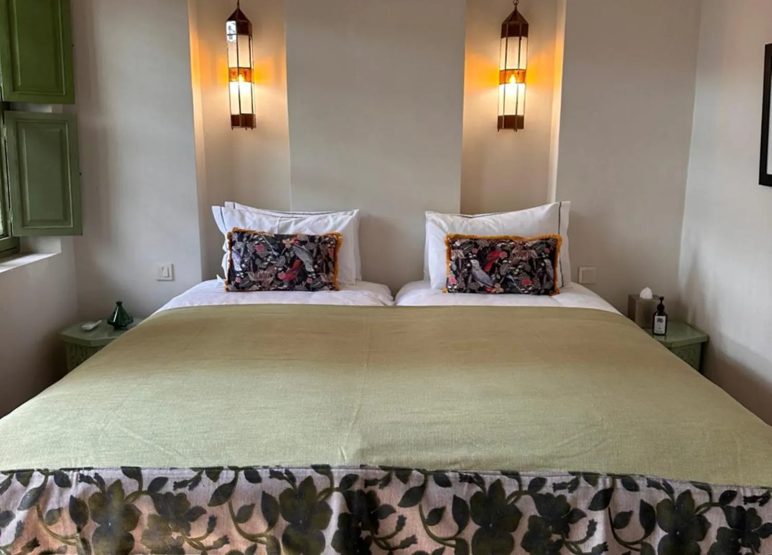 Bed & Breakfast Riad Dar Adal Exclusivite 2 A 6 Personnes Petit Dejeuner Compris Place Jemaa El Fna Marrakesh