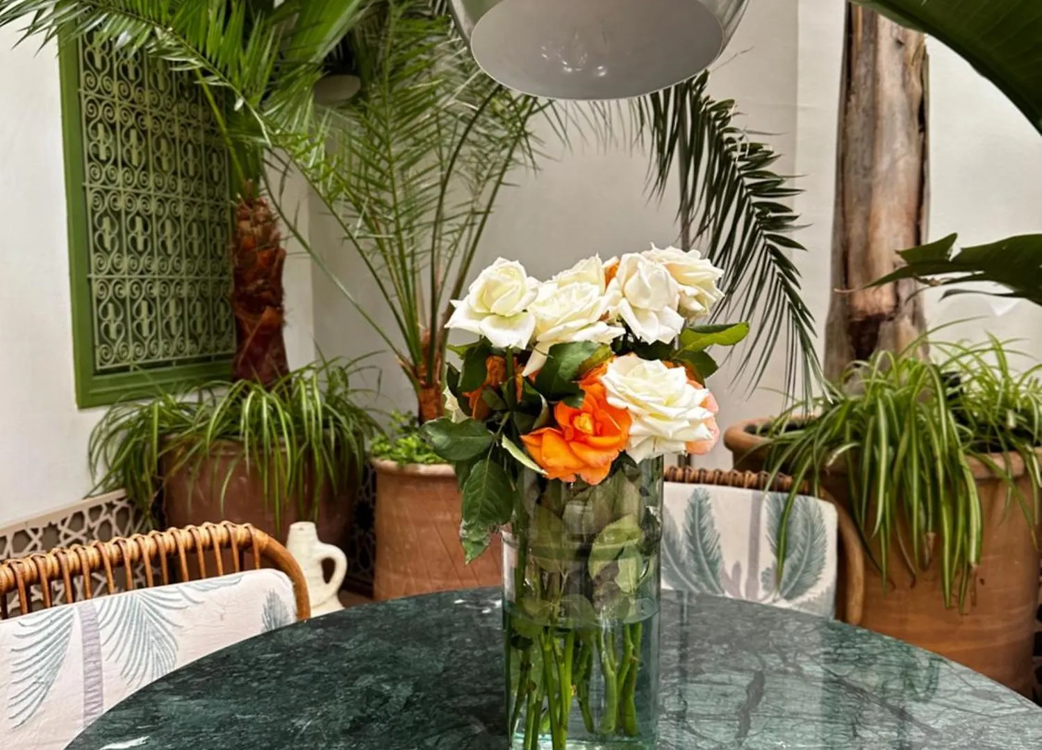 Riad Dar Adal Exclusivite 2 A 6 Personnes Petit Dejeuner Compris Place Jemaa El Fna Marrakesh Bed & Breakfast